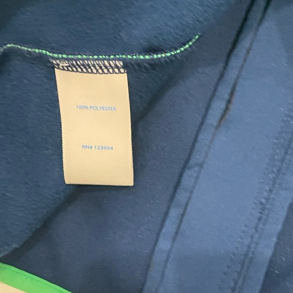 Southern Tide Men’s Performance Vest S Small - Picture 8 of 8